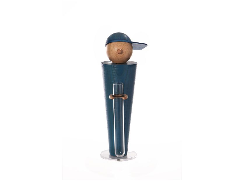 Schalling - Boy Ben "erzclique", blue