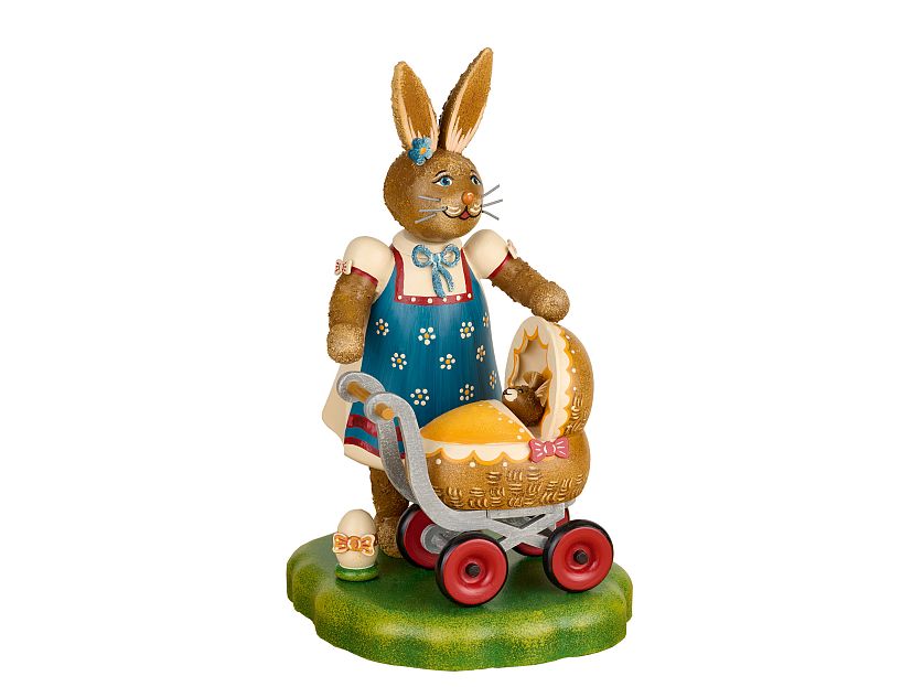 Hubrig - Hare - Our Charlotte