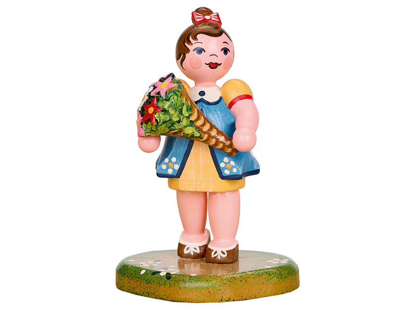 Hubrig - Landidyll - Streublümchen