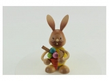 Kuhnert - Hare with ice cream (with video)