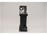 Huss - Smoked candle stove - The classic
