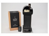 Huss - Fireplace incense stove - The decorative one