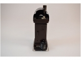 Huss - Fireplace incense stove - The decorative one