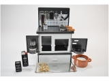 Huss - Kitchen stove - The attractive one