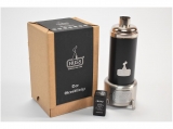 Huss - Bath stove - The straight one