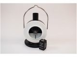 Huss - Disk furnace - Flat