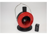 Huss - Disk furnace - Flat