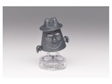 Huss - Karzl-Figur transparent