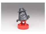 Huss - Karzl figure