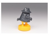 Huss - Karzl figure