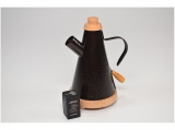 Huss - Incense burner - The functional one