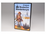 Huss - Neudorfer Räucherkerzen (Honig)