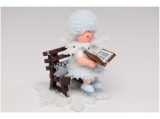 Kuhnert . Schneeflöckchen Geschichtenerzähler