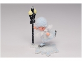Kuhnert - Snowflake ice skater