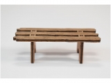 Kuhnert - bench for Stupsis