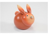 Dregeno - Hare small dark brown
