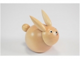 Dregeno - Hare medium dark brown