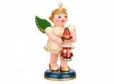 Hubrig - Angel with pixie