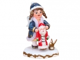 Hubrig - Child of Heaven - Santa Claus