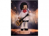 KWO - Collectors' club edition 2024/2025 Rock`n Roller, limited 555 pieces (with video)