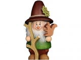 Ulbricht - Mikrowichtel Wurzelmann