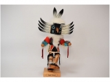 Ulbricht - Nutcracker Eagle Dancer (with video)