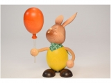 Kuhnert - Stupsi mit Luftballon