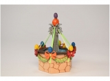 Kuhnert - Easter fountain