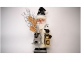 Ulbricht - Nutcracker Santa Claus Glimmer (with video)