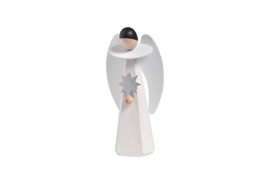 KWO - Angel with star