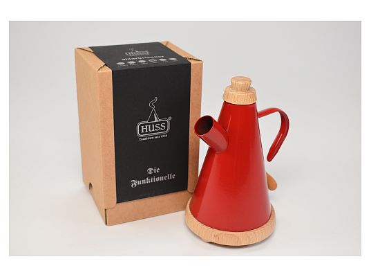Huss - Incense burner - The functional one