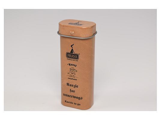 Huss - Karzle for unnerwags - Karzle to go