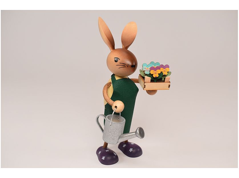 Kuhnert - Hare gardener