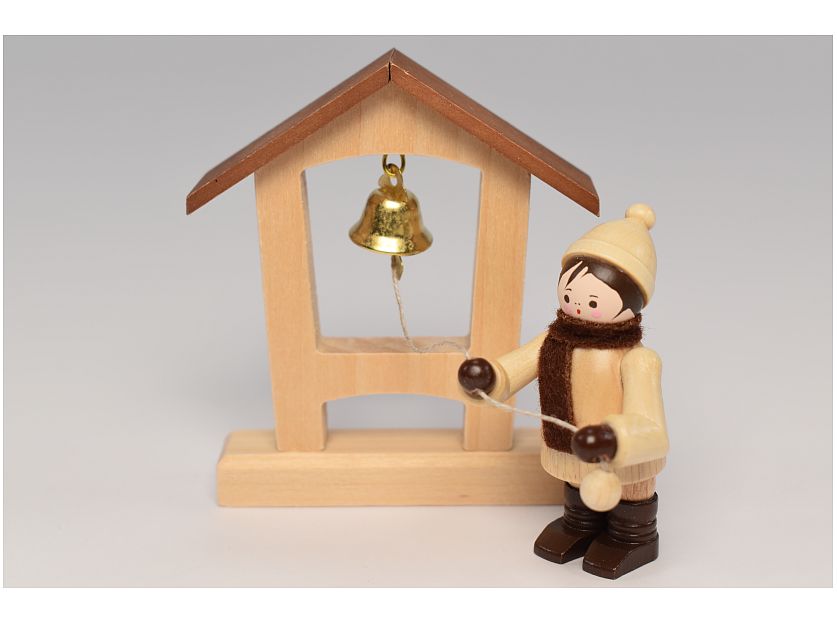 Romy Thiel - Christmas Bells Ringing