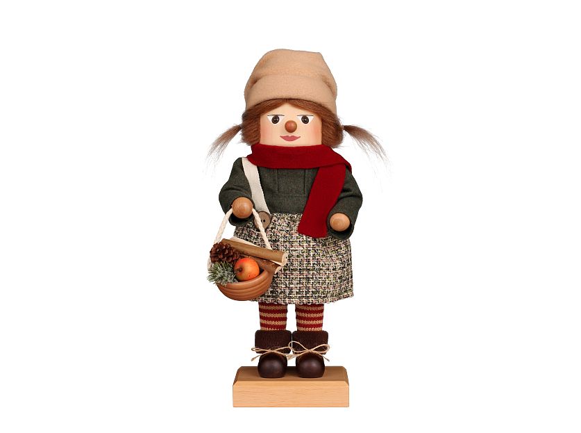 Ulbricht - Nutcracker Forest Woman (with video) (Novelty 2023) !!Discontinued item