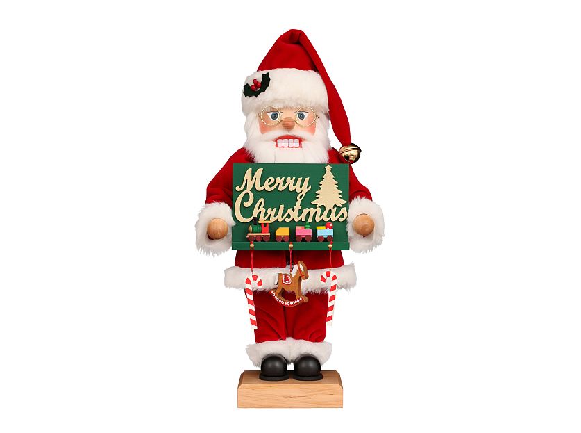 Ulbricht - Nutcracker Merry Christmas (with video) (Novelty 2023)