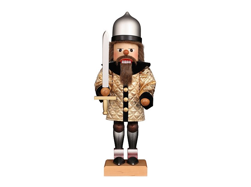 Ulbricht - Nutcracker Knight