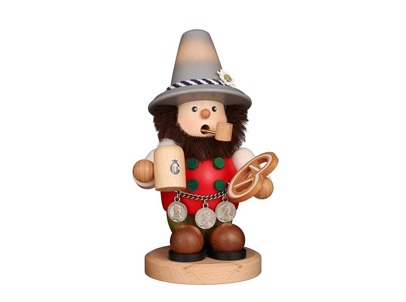 Ulbricht - Smoker Bavarian