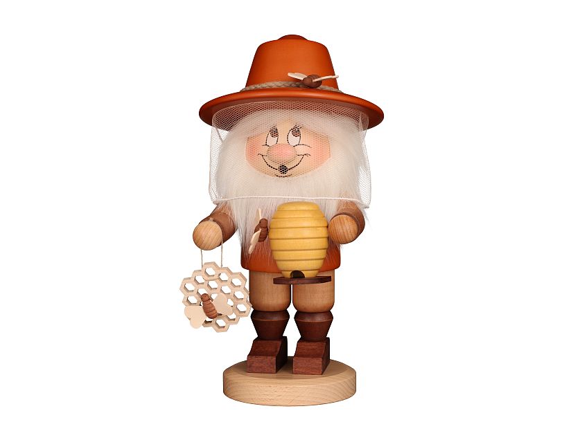 Ulbricht - Smoker Gnome Beekeeper