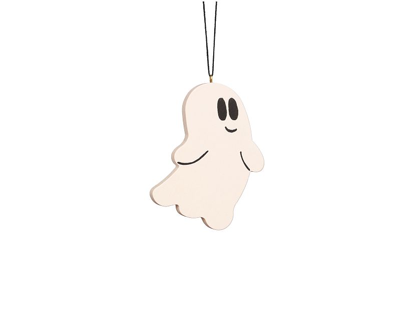Ulbricht - Tree hanging ghost