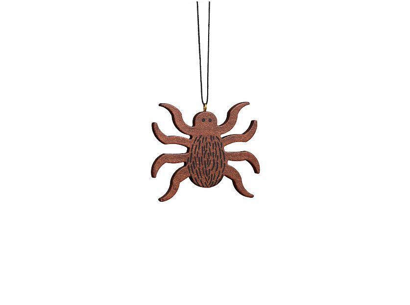 Ulbricht - Tree hanging spider