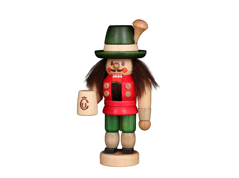Ulbricht - Nutcracker Mini Bayer (Novelty 2023)