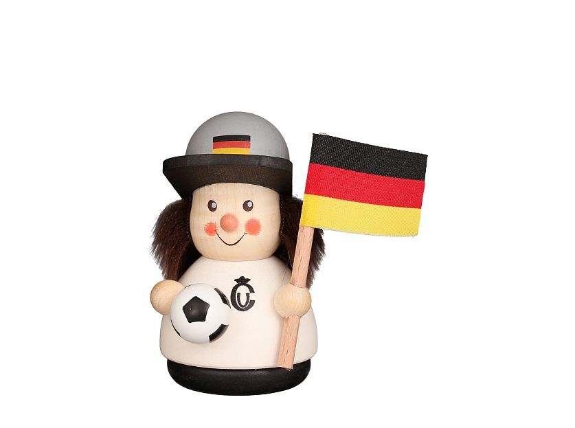 Ulbricht - Wobble figure footballer