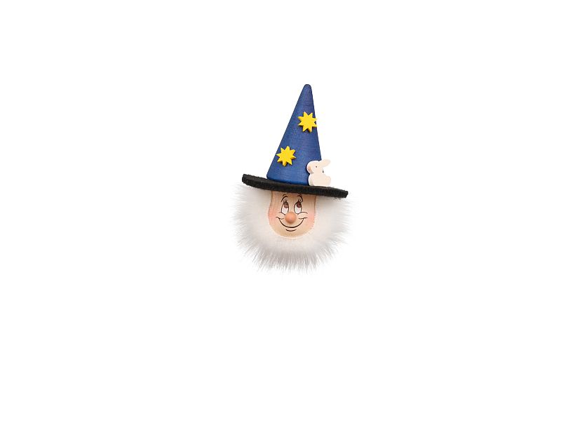 Ulbricht - Magnet dwarf wizard (novelty 2023)