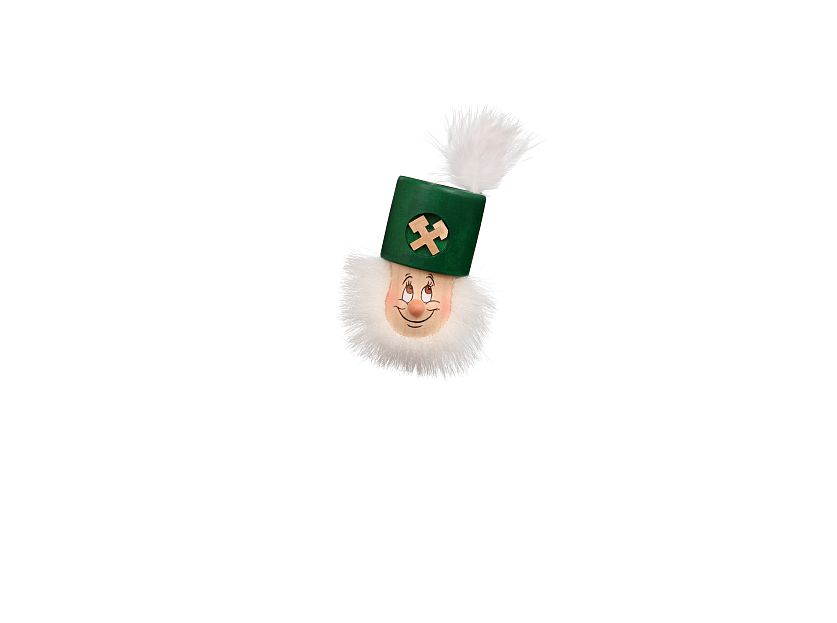 Ulbricht - Magnetic gnome miner