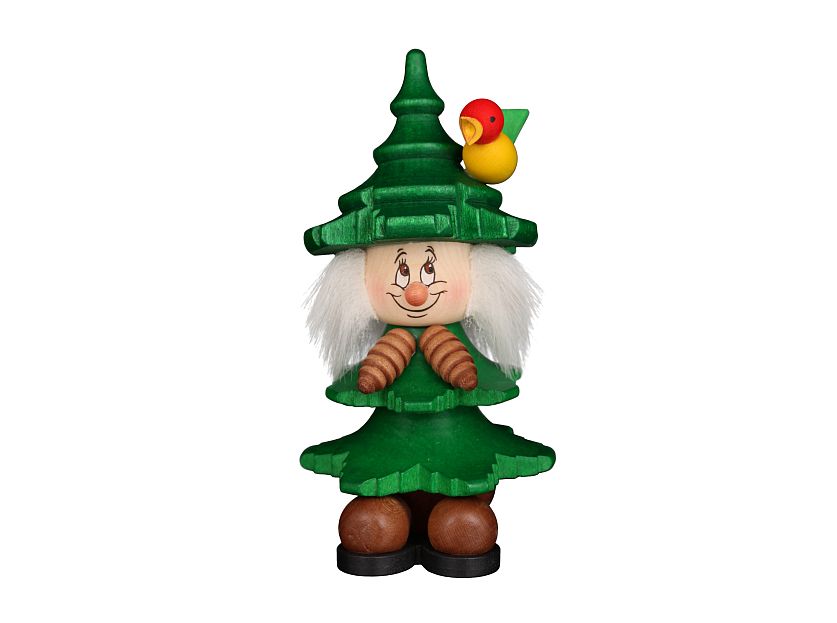 Ulbricht - micro dwarf tree dwarf (with video - novelty 2023)