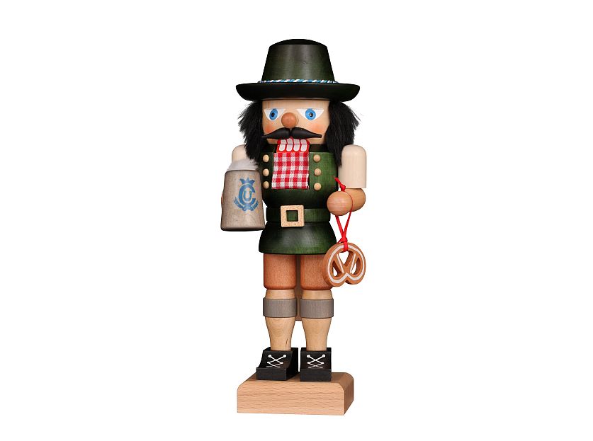 Ulbricht - Nutcracker Bavarian