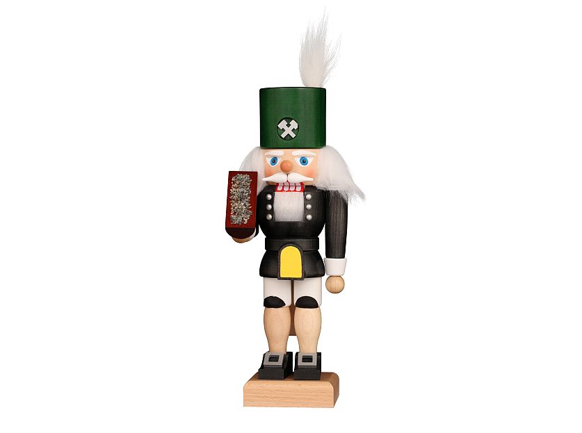 Ulbricht - Nutcracker Miner