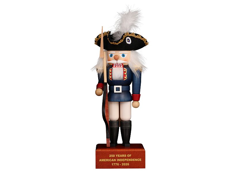Ulbricht - Nutcracker Continental Soldier
