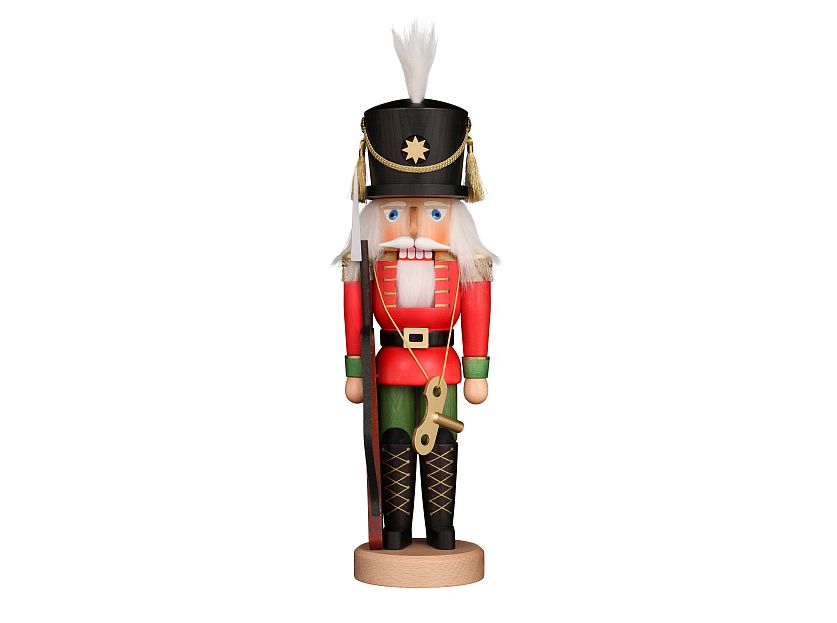 Ulbricht - Nutcracker toy soldier